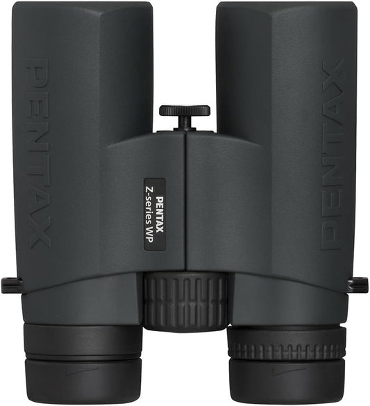 Pentax ZD 10x43 WP Binoculars (Green) by Pentax