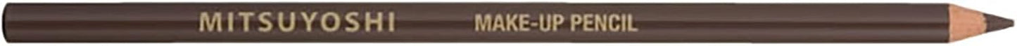 三善 アイライナーペンシル ソフトブラウン