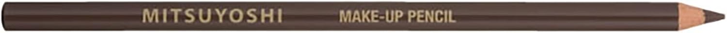 三善 アイライナーペンシル ソフトブラウン