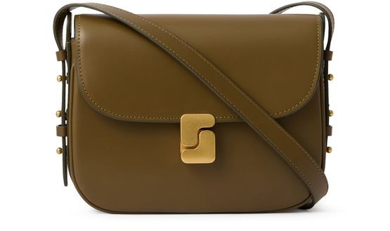 SOEUR Bellissima mini crossbody bag - Image 1