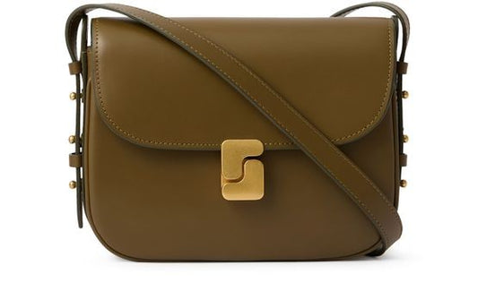 SOEUR Bellissima mini crossbody bag - Image 1