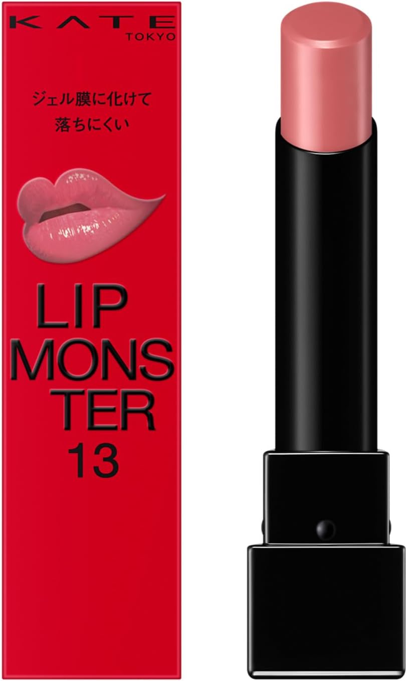 KATE Lip Monster 13 0.1 oz (3 g) x 1
