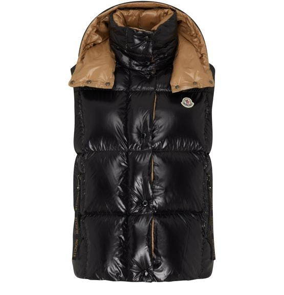 MONCLER Luzule ダウンジャケット - Image 1