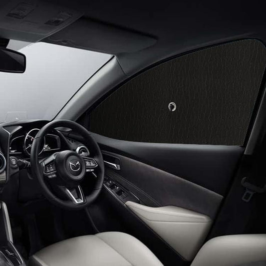 Sunshade for Car Front Umbrella, Side Sun Shade! New X-Trail T33 Series T33 SNT33 e-POWER Umbrella Type, Umbrella Type, Roll Shade, Universal Items! Car Side Shade Cover, Sunshade Windshield Sunshade