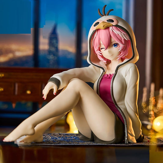 Rui Takamine Figure, Holo Live #holo*live IF Relax Time Rui Takamine Official
