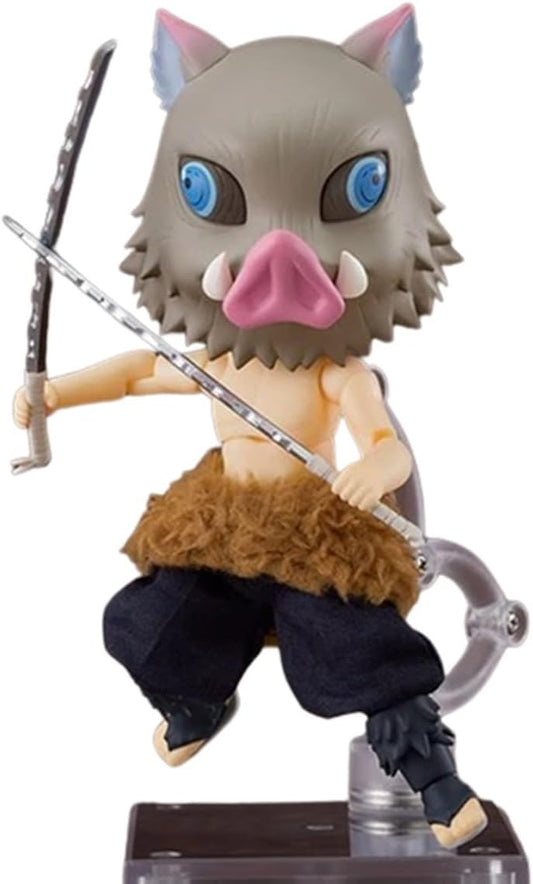 Nendoroid Doll G12673 Oufuku Set, Devil Blade