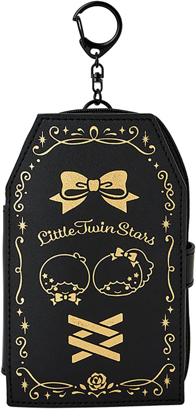 Sanrio Acrylic Stand Holder (Enjoy Idol Gothic Night Party)