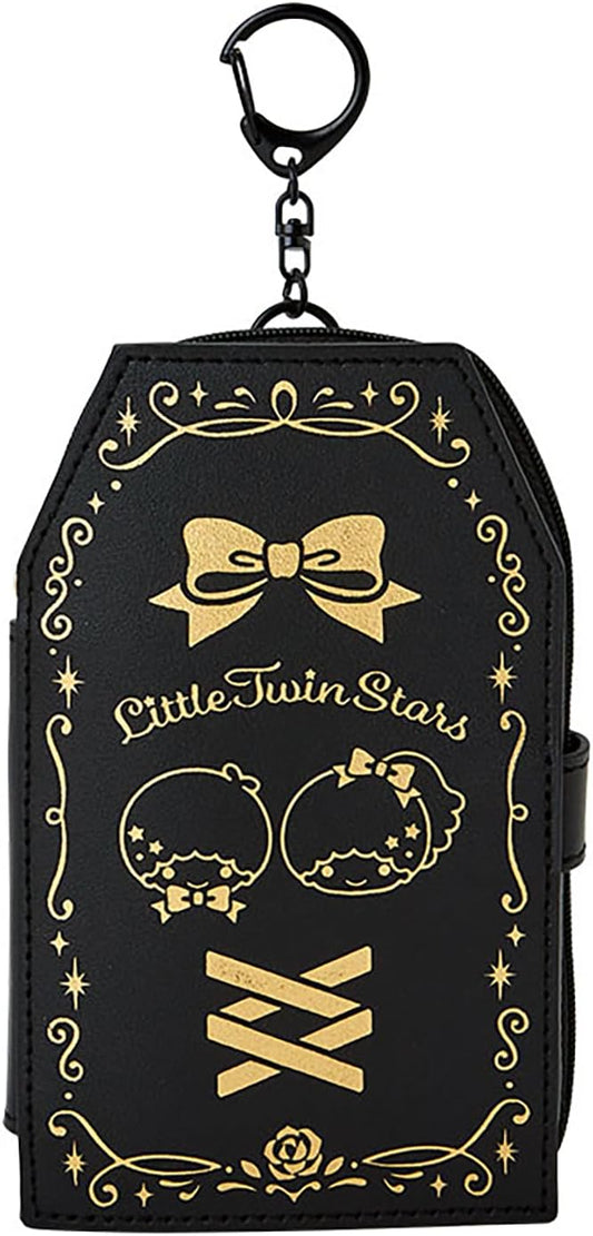 Sanrio Acrylic Stand Holder (Enjoy Idol Gothic Night Party)