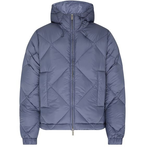 KWAY Thermo ヘビークイルジャケット - Image 1