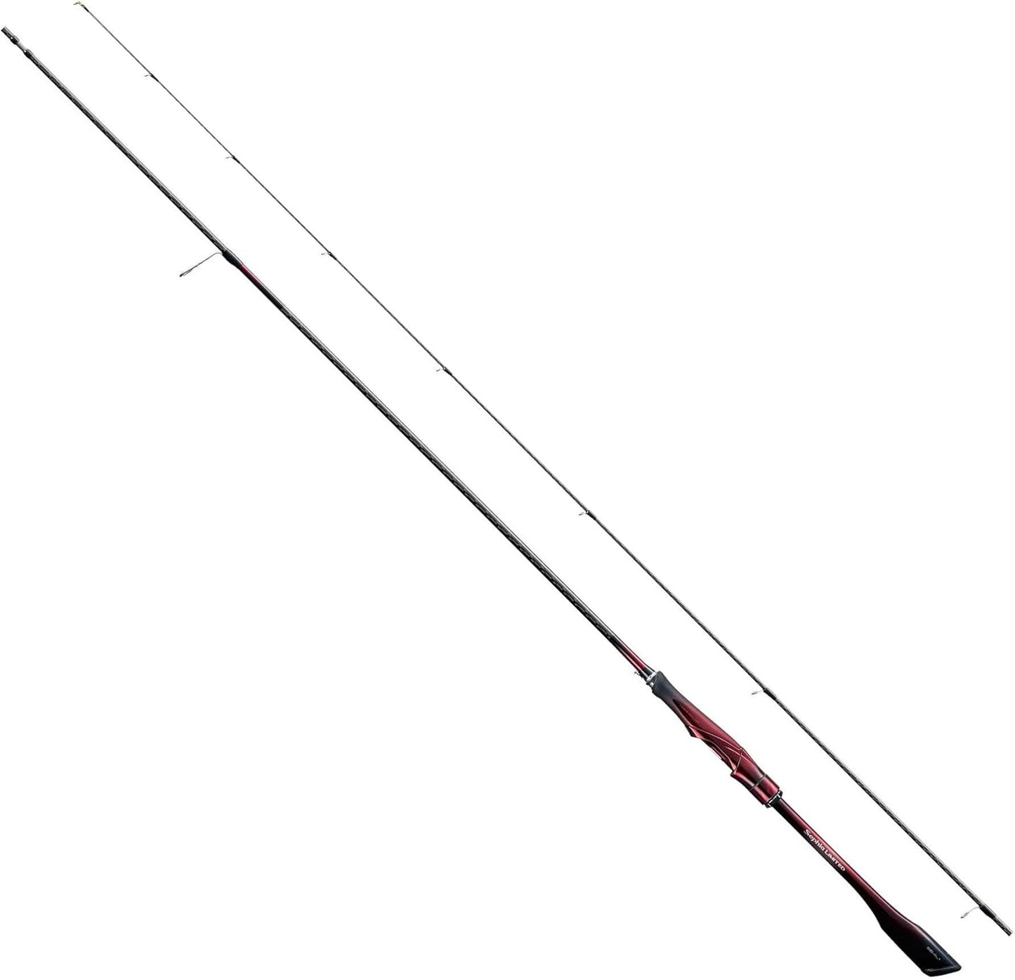 SHIMANO 25 Sephia Limited Egging Rod, Various