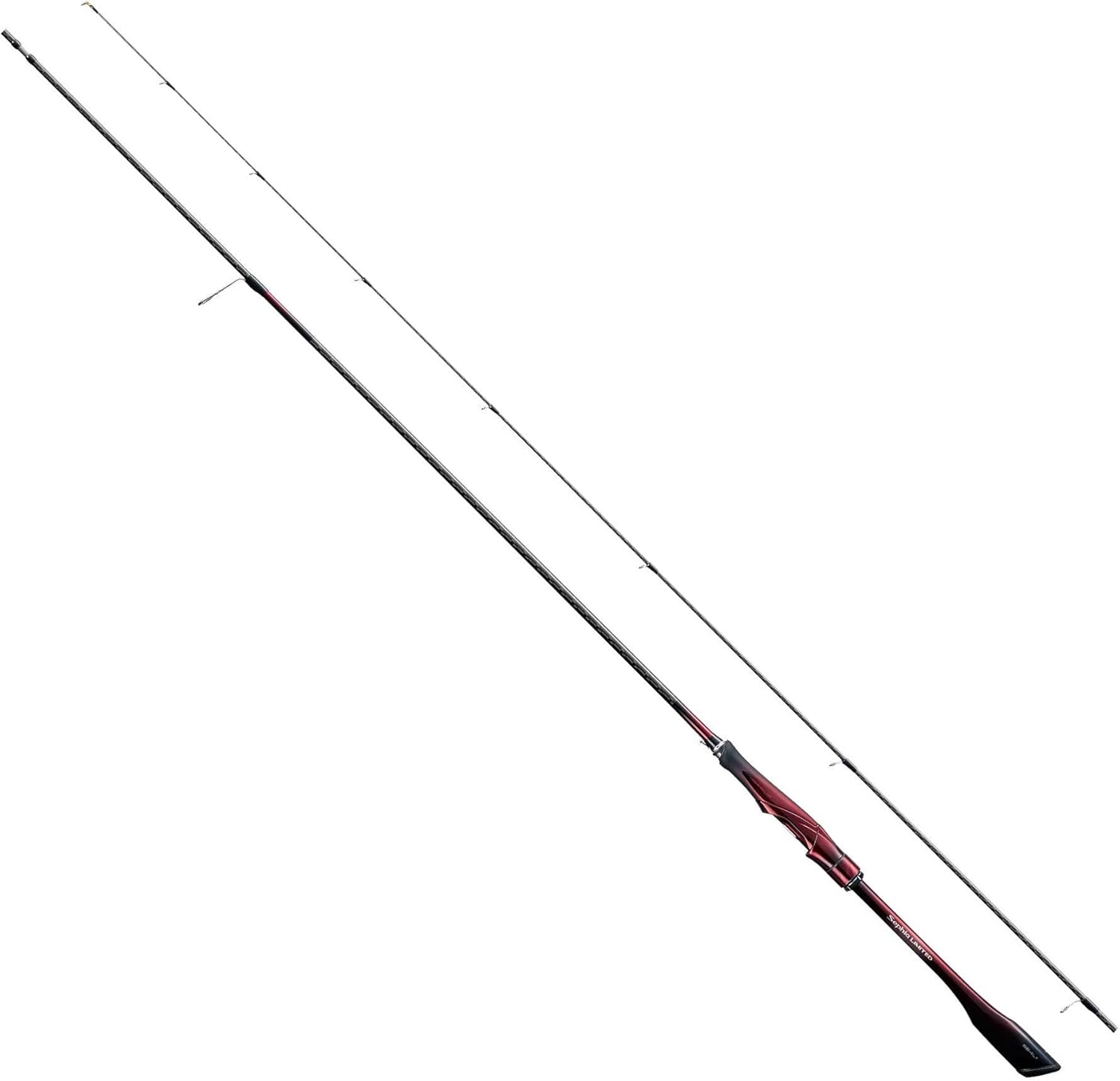 SHIMANO 25 Sephia Limited Egging Rod, Various