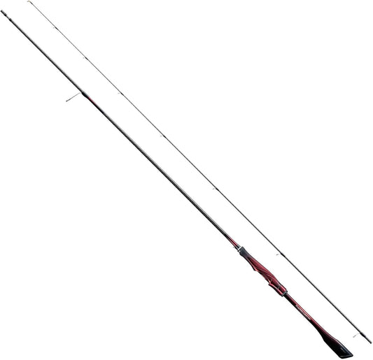 SHIMANO 25 Sephia Limited Egging Rod, Various
