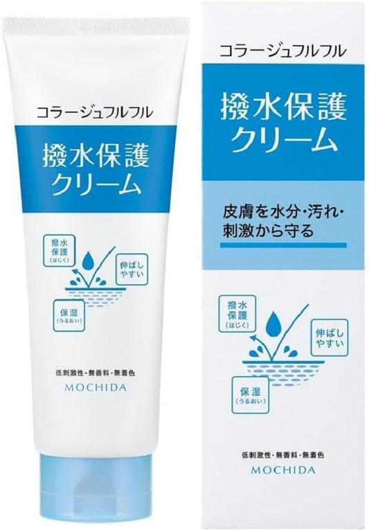Collage Full Water Repellent Protective Cream