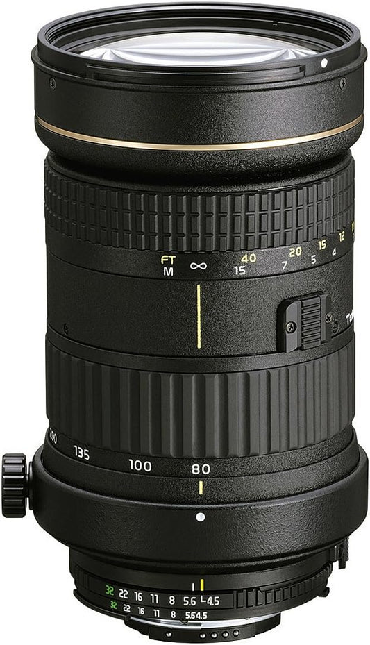 Tokina AT-X 840D AF (Canon)