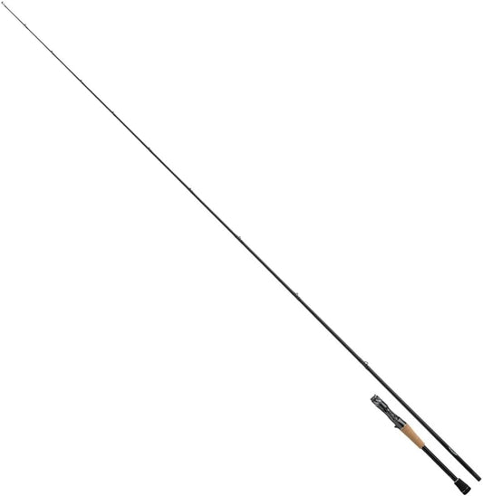 DAIWA Bus Rod Steez RC Various (2024 Model)