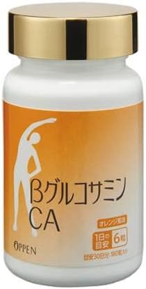 オッペン βグルコサミンCA(180粒)