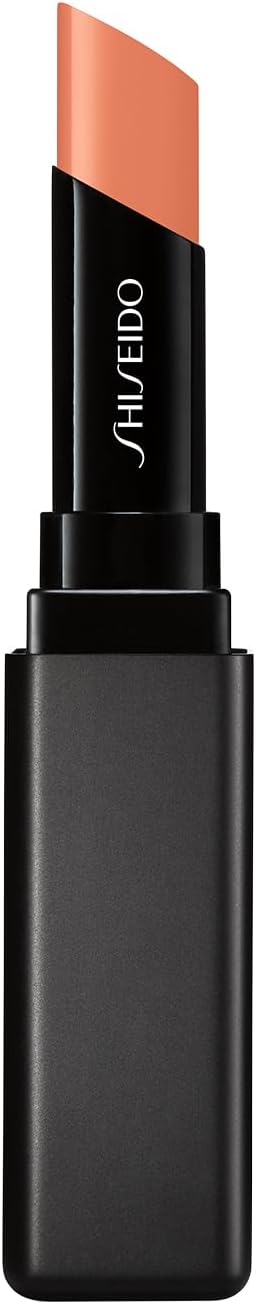 SHISEIDO Makeup Color Gel Lip Balm 102 Narcissus 0.08 oz (2 g)
