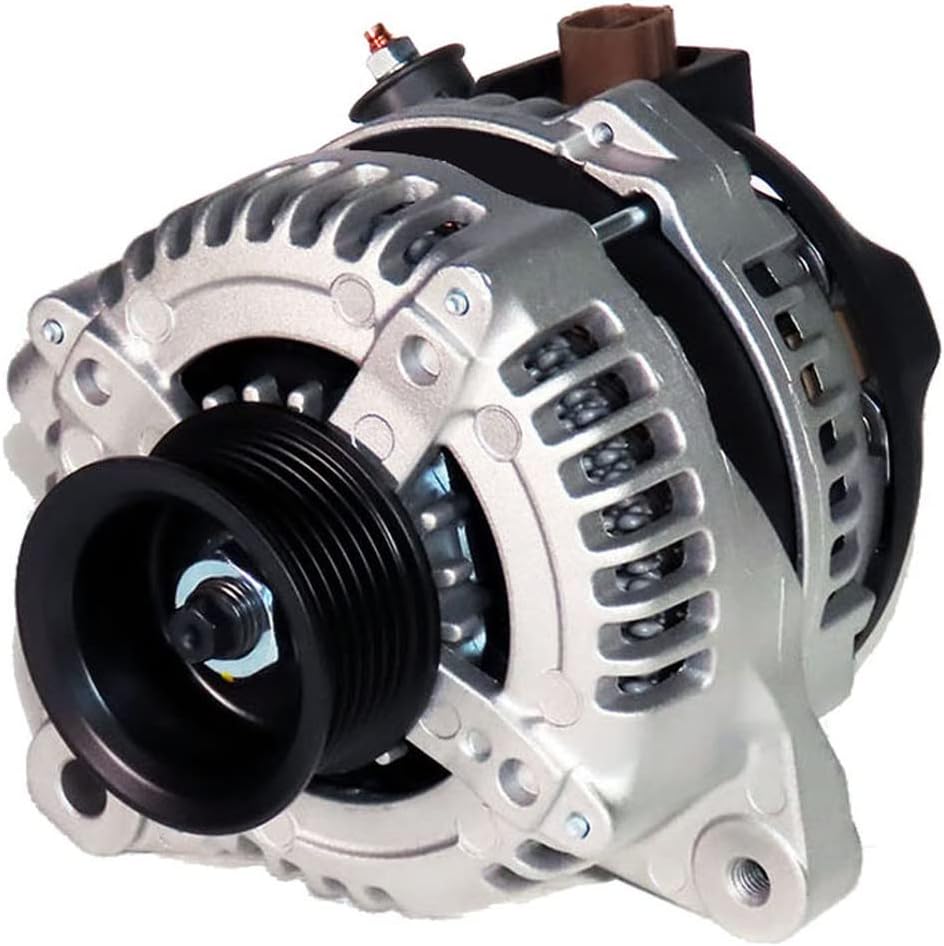 Aqua Dream Rebuilt Alternator ADO-28300 Toyota [Representative Genuine Number] 27060-28300, 27060-28301 [Compatible Models for Reference Examples] RAV4 Camry AQUA DREAM