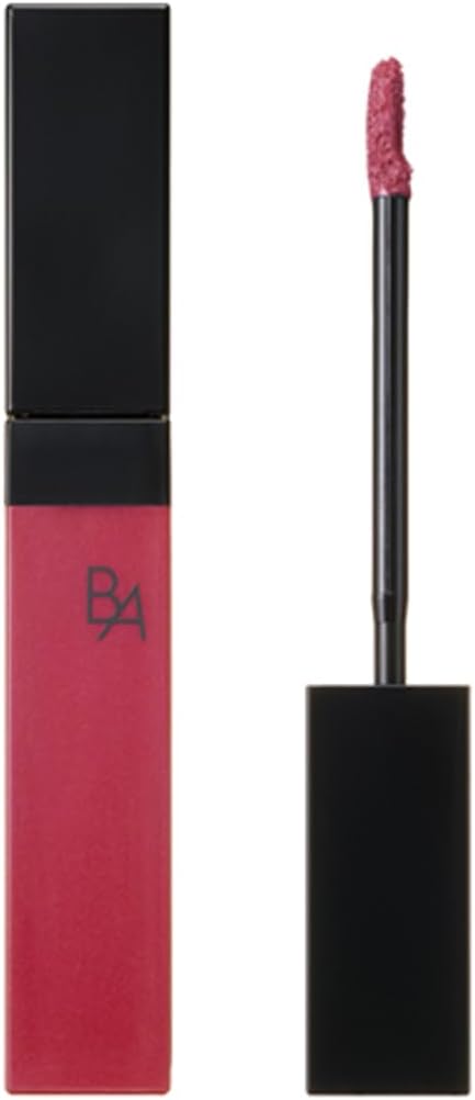 POLA B.A Liquid Rouge Serum 01 Dahlia Blossom 0.2 fl oz (7.9 ml) [Lip Gloss]