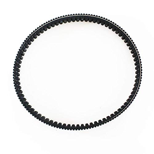 Genuine HONDA THAILAND PCX125/160/eHEV Drive Belt 23100K1ZJ11 Genuine Honda Motorcycle Parts Parts Touring Custom Motorcycle PCX