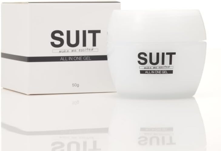 All-in-One Gel 1.8 oz (50 g) Human Fat Derived Mesenchymal Cell Exosome