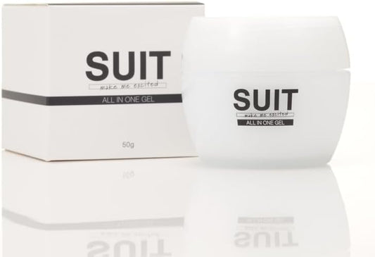 All-in-One Gel 1.8 oz (50 g) Human Fat Derived Mesenchymal Cell Exosome