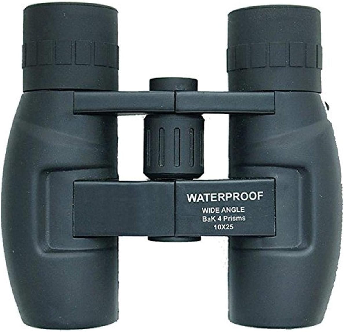 Pentax Whitetails Unlimited 10x25 DCF WP Binoculars by Pentax