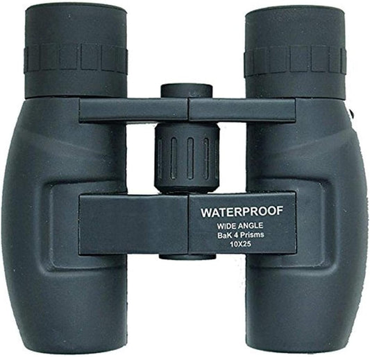 Pentax Whitetails Unlimited 10x25 DCF WP Binoculars by Pentax