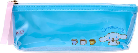 Sanrio Slim Pencil Case