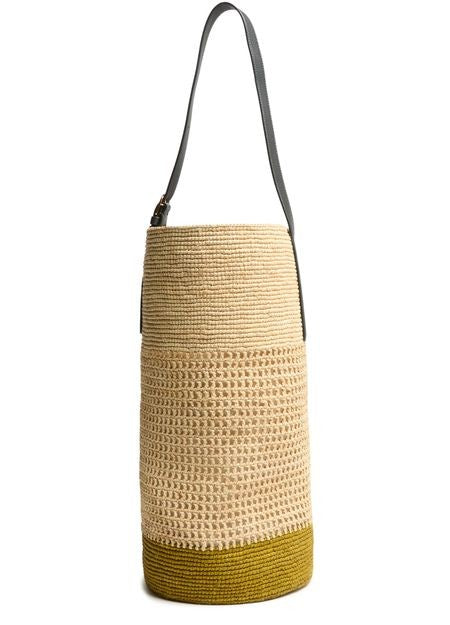 KHAITE Billie bucket bag - Image 1