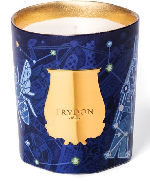 TRUDON Luna scented candle 270 g - Image 1