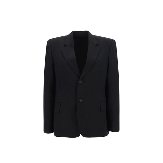 Balenciaga バレンシアガウールジャケット - Image 1