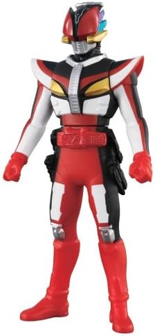 仮面ライダー電王 ライダーヒーローシリーズD 08 仮面ライダー電王(ライナーフォーム)