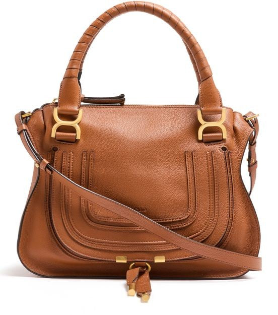CHLOE Marcie handbag - Image 1