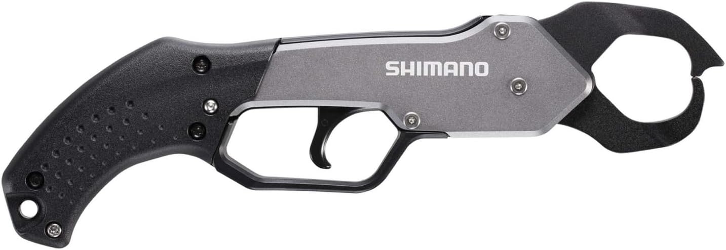 Shimano Fish Grip R UE-302T, Various Colors
