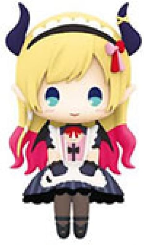 Holo Live Holo Cooking Lottery ~ Holo to Cafeteria~ Mini Mascot Award Figure Yatsuki Choko