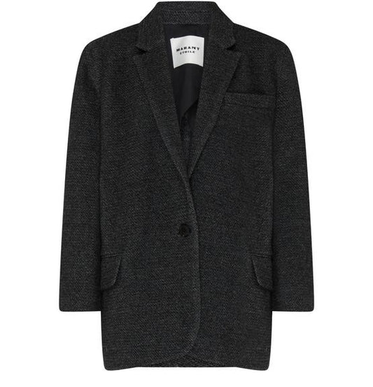 MARANT ETOILE Cikaito ジャケット - Image 1