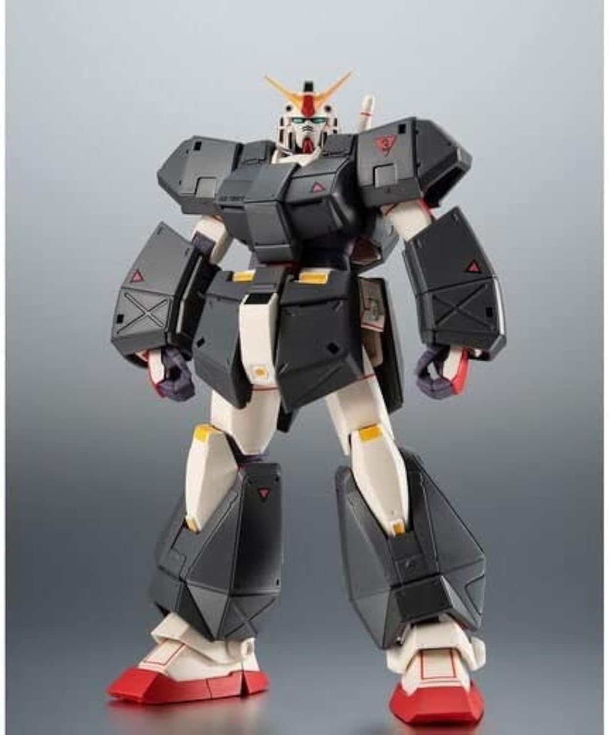 BANDAI SPIRITS ROBOT Spirits RX-78NT-1 Gundam NT-1 Proto Version A.N.I.M.E.