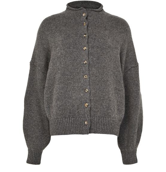 KHAITE Nelya cardigan - Image 1