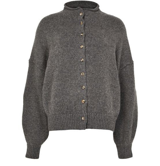 KHAITE Nelya cardigan - Image 1