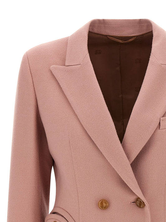 Blazé Milano BlazéMilano 'Mystere Charmer' Blazer - Image 1