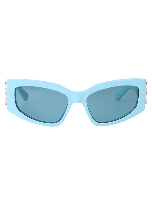 Balenciaga Cat EyeサングラスBB0321 S 014 - Image 1