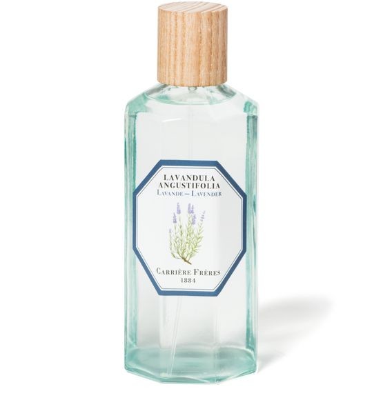 CARRIERE FRERES フレグランスディフューザー ラベンダー - ラヴァンデュラ・アングスティフォリア 200 ml - Image 1