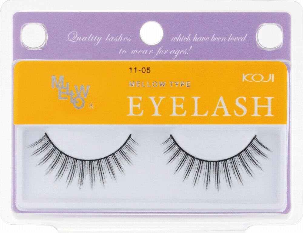 コージー本舗 アイラッシュメロウタイプ 1805