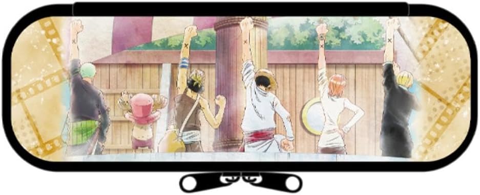 K Company One Piece Square Pouch