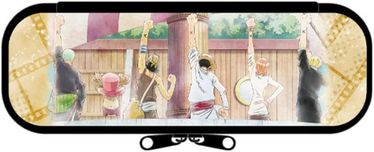 K Company One Piece Square Pouch