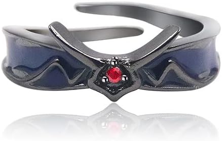 Sizuuenn Code Geass Lelouch of the Rebellion Lamperouge Ring, Cosplay, Accessories, Props