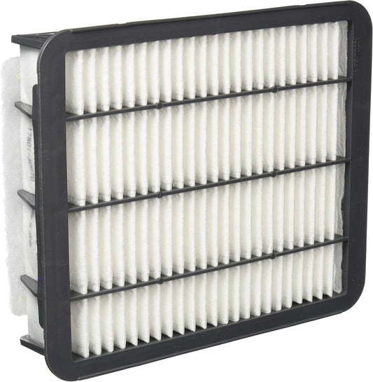 Toyota Genuine Parts Air Cleaner Filter Element SUB-ASSY Hiace/Regius Ace Part Number 17801-30070