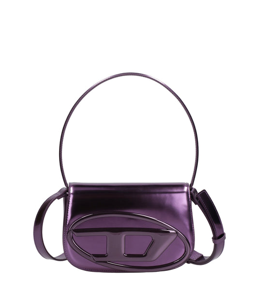 Diesel ディーゼルバッグ..ダークバイオレット - Image 1