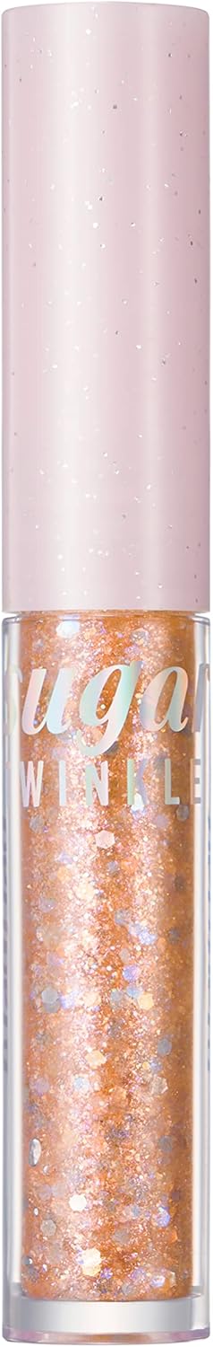 PERIPERA SUGAR TWINKLE LIQUID GLITTER